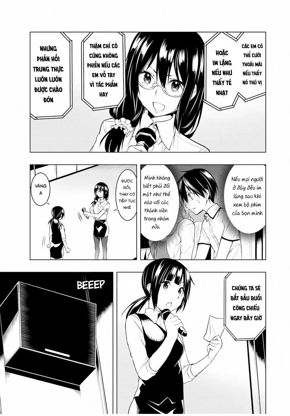 remake our life! chapter 10 8