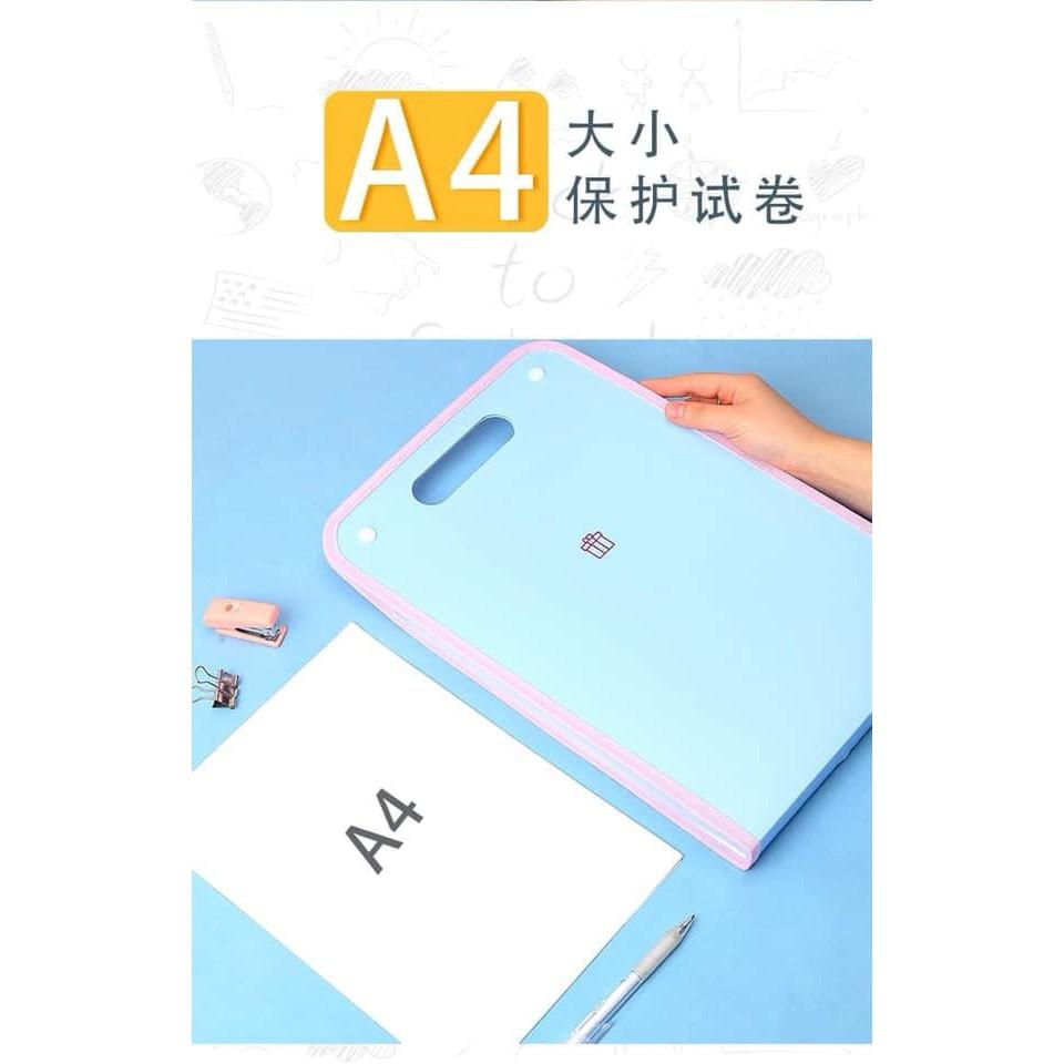 File lưu giữ hồ sơ, tài liệu 13 ngăn