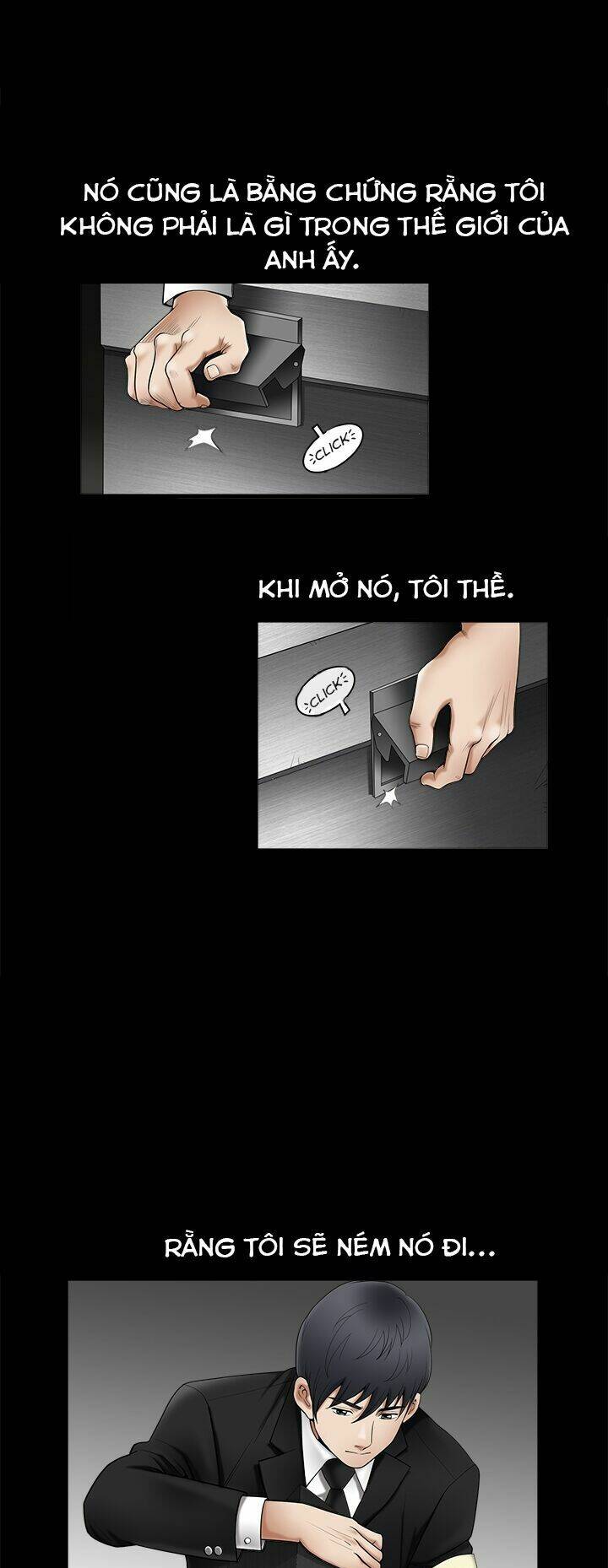 seduction - quyến rũ chapter 39 33