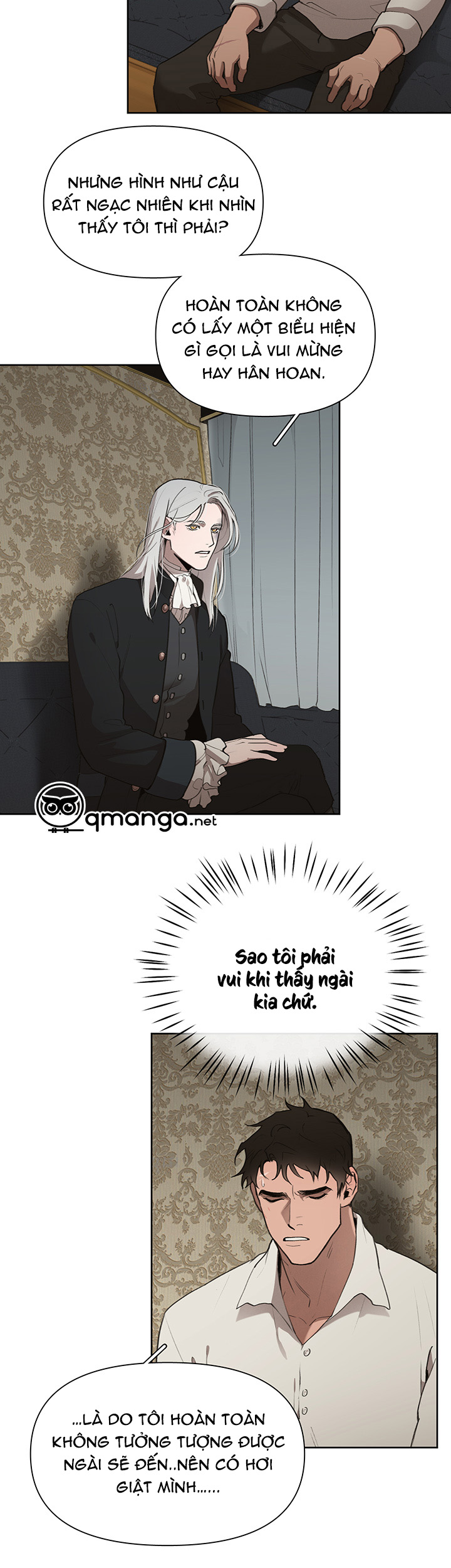 plaything - món đồ chơi của đại công tước chapter 16 2