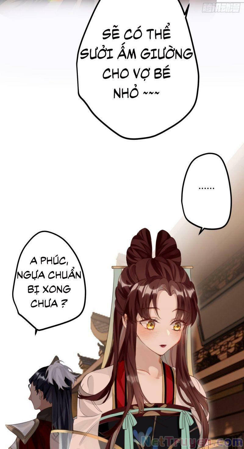 phế vật công chúa muốn nhặt chồng chapter 13 23