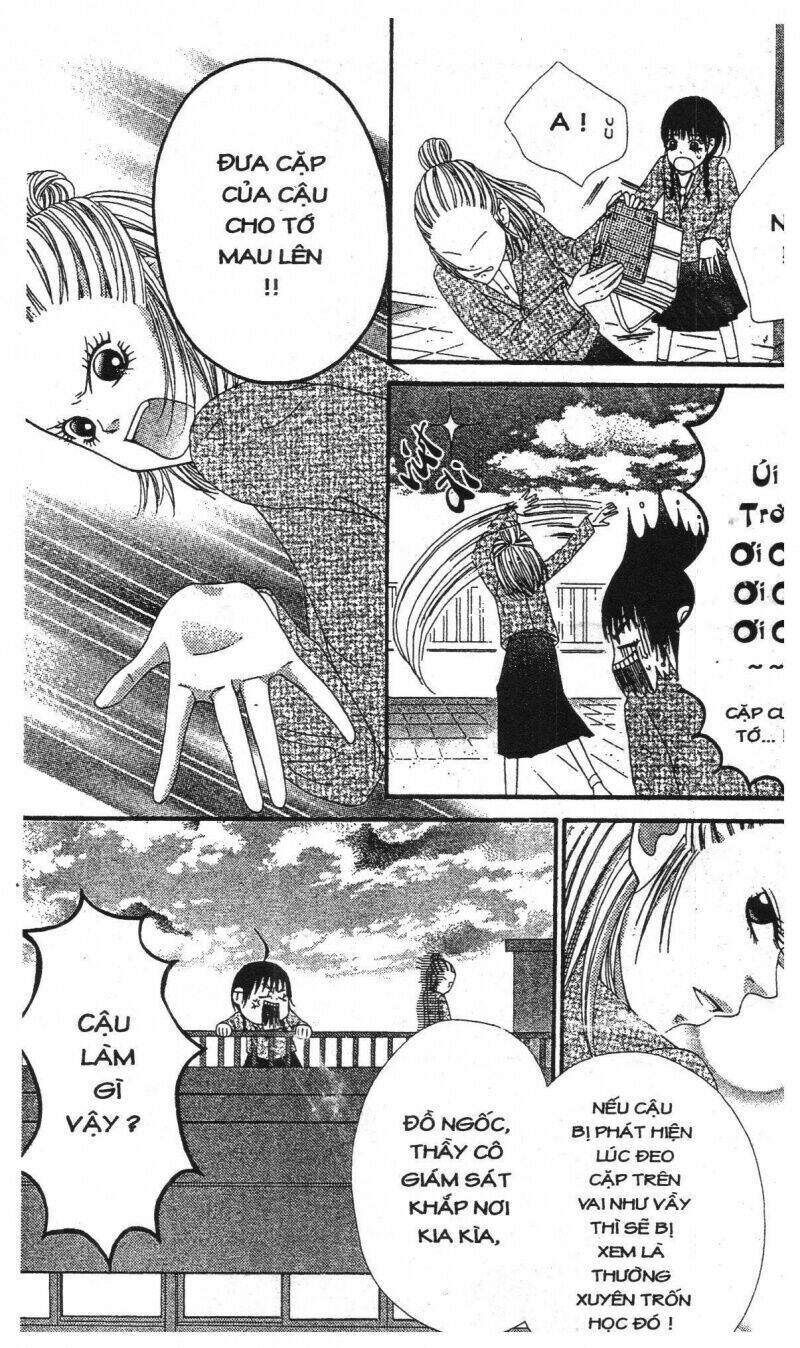 zekkyou cinderella chapter 2 7