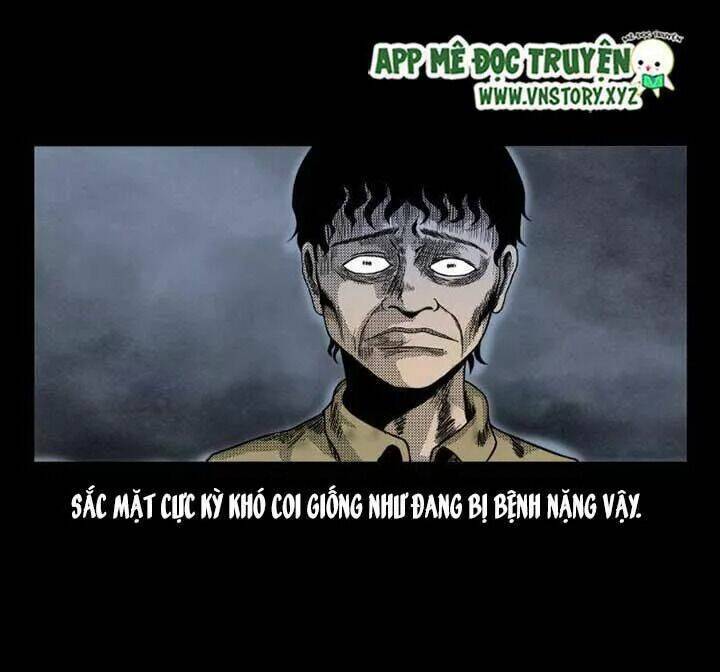 kỳ án có thật chapter 9 8