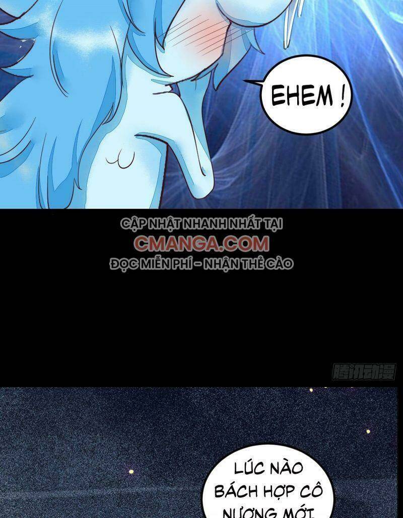 sát thủ vương phi không dễ chọc chapter 44 33