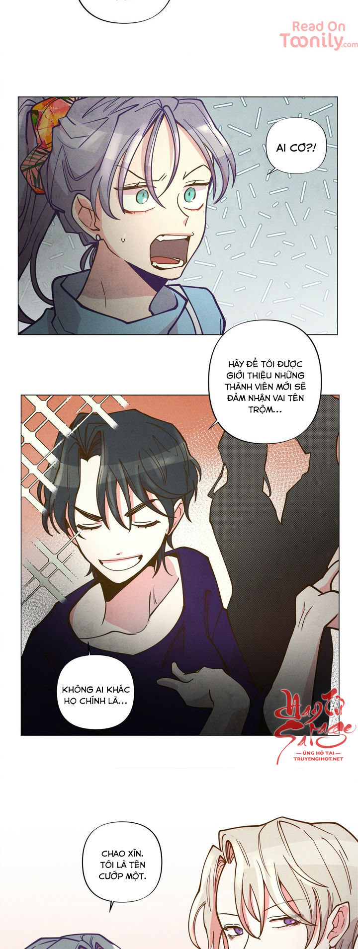 mảnh ghép o bị khuyết chapter 135 23