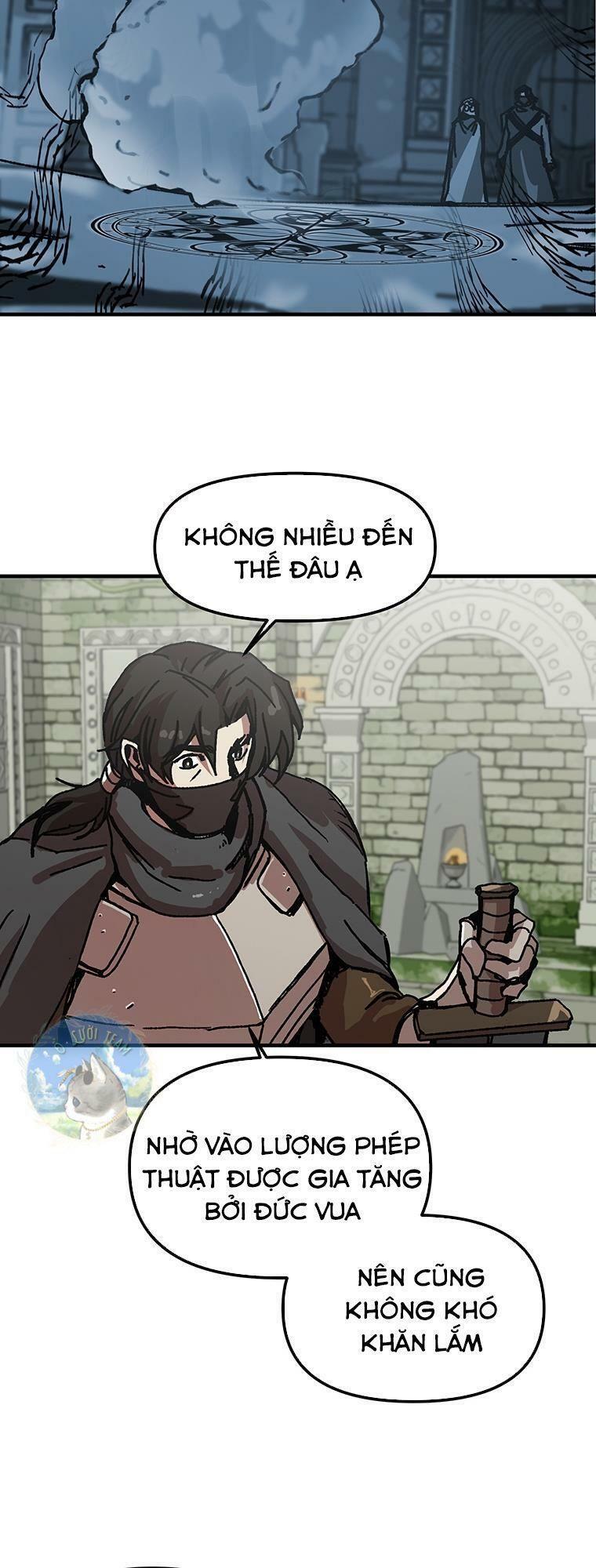 người chơi lỗi chapter 96 6