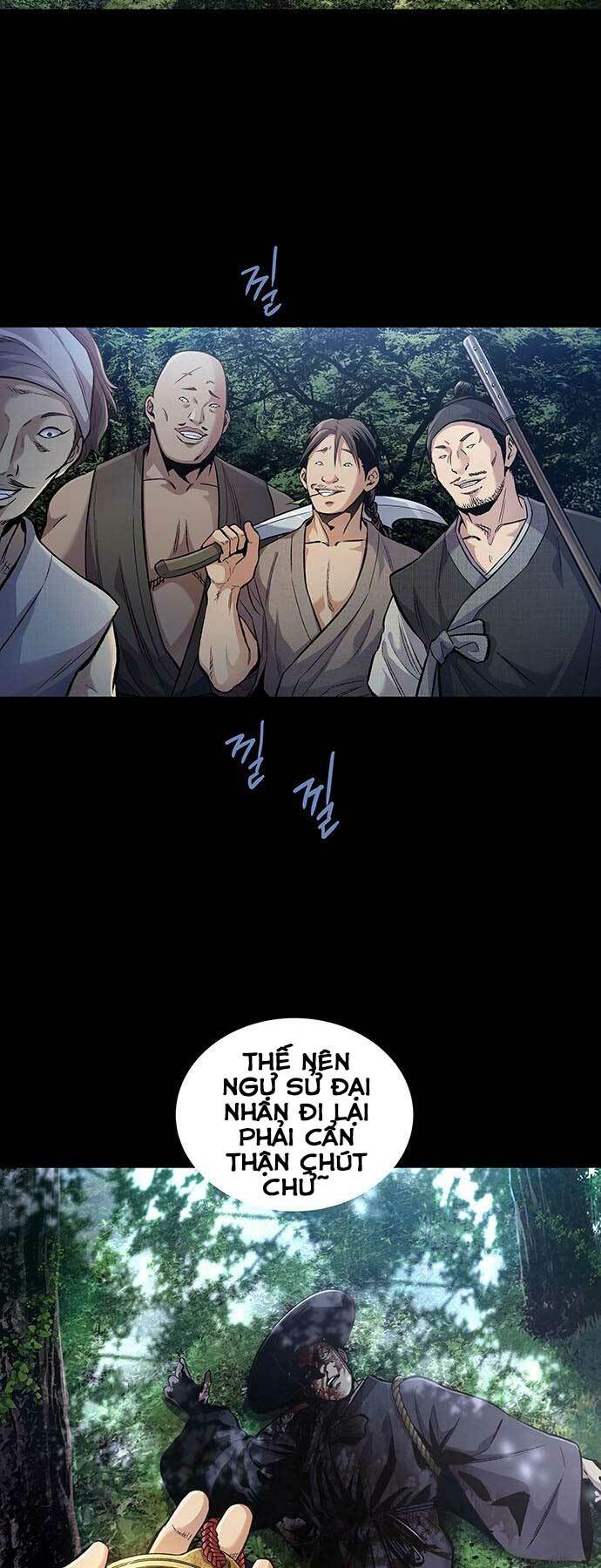 đạn bạc chapter 1 2