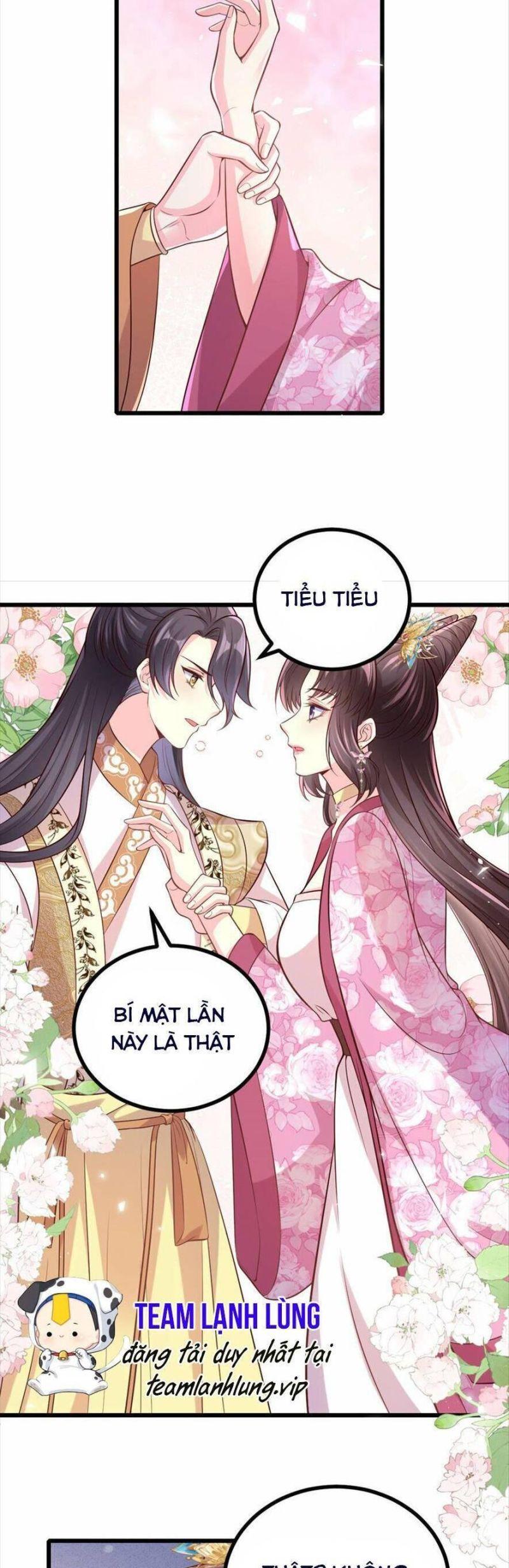 phò mã hôm nay cũng muốn phản công chapter 50 3