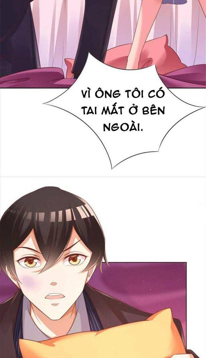 gặp phải người chồng xảo quyệt! chapter 8 51