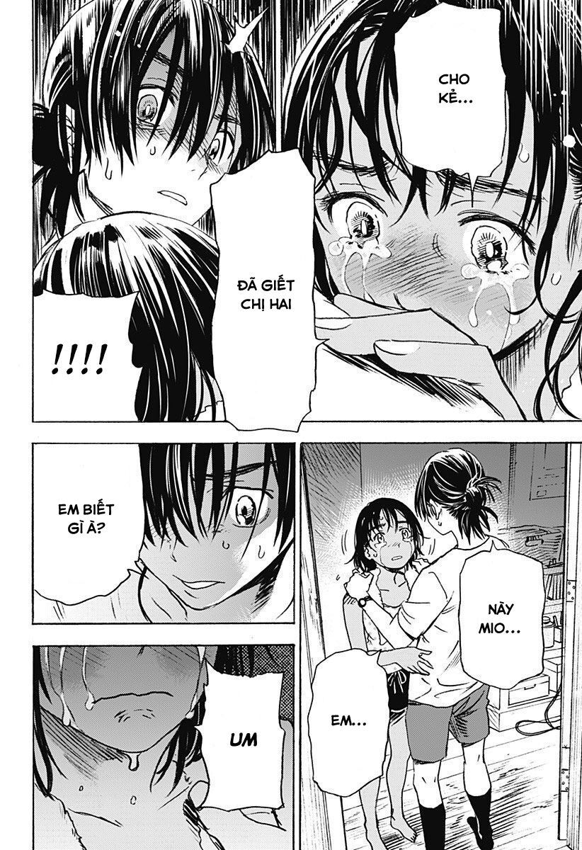 summer time render chapter 1 37