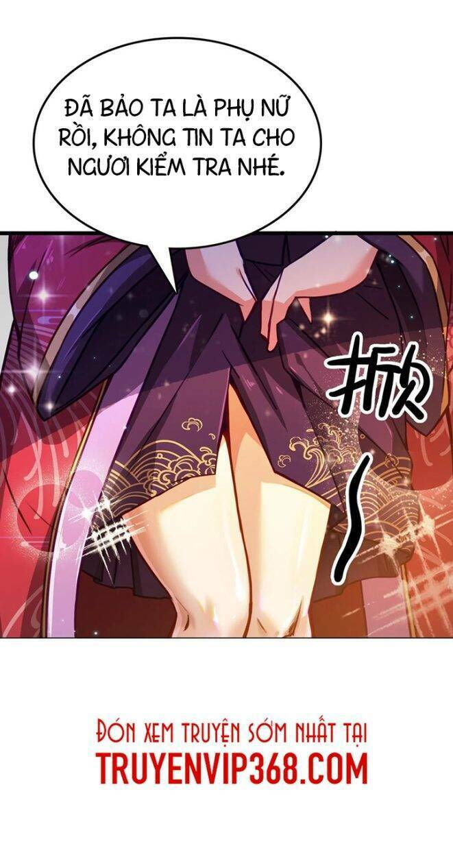 đại bảo kiếm của tôi chapter 13 41