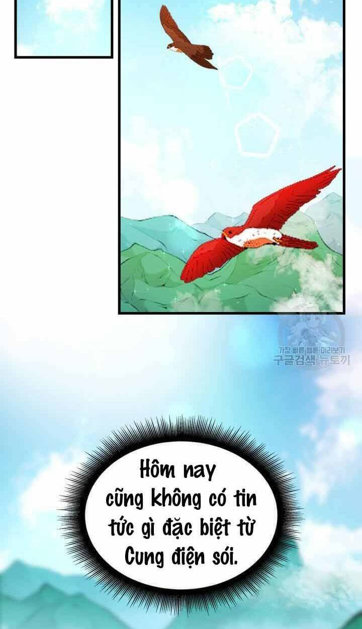 cô dâu của sói đen chapter 6 10