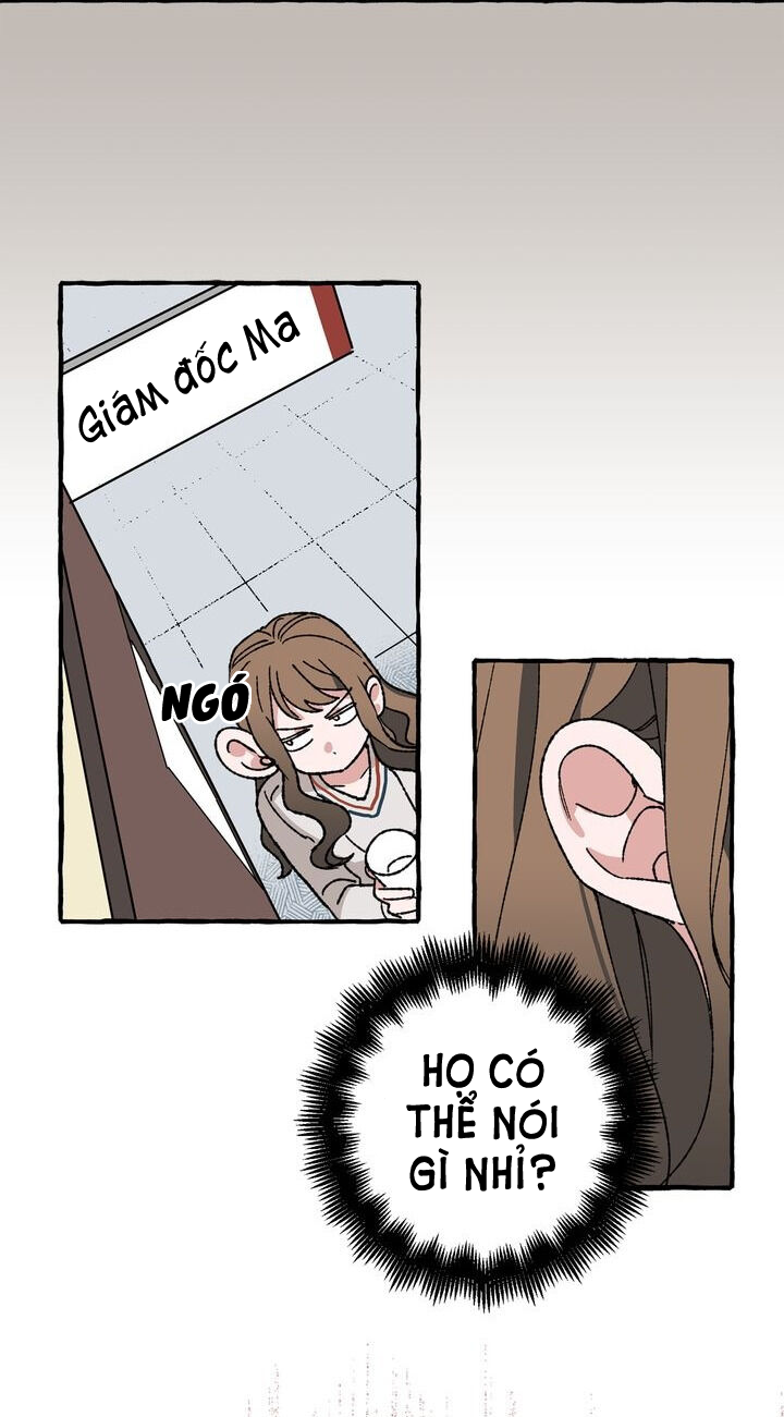 nhân viên mới của masung chapter 23 29