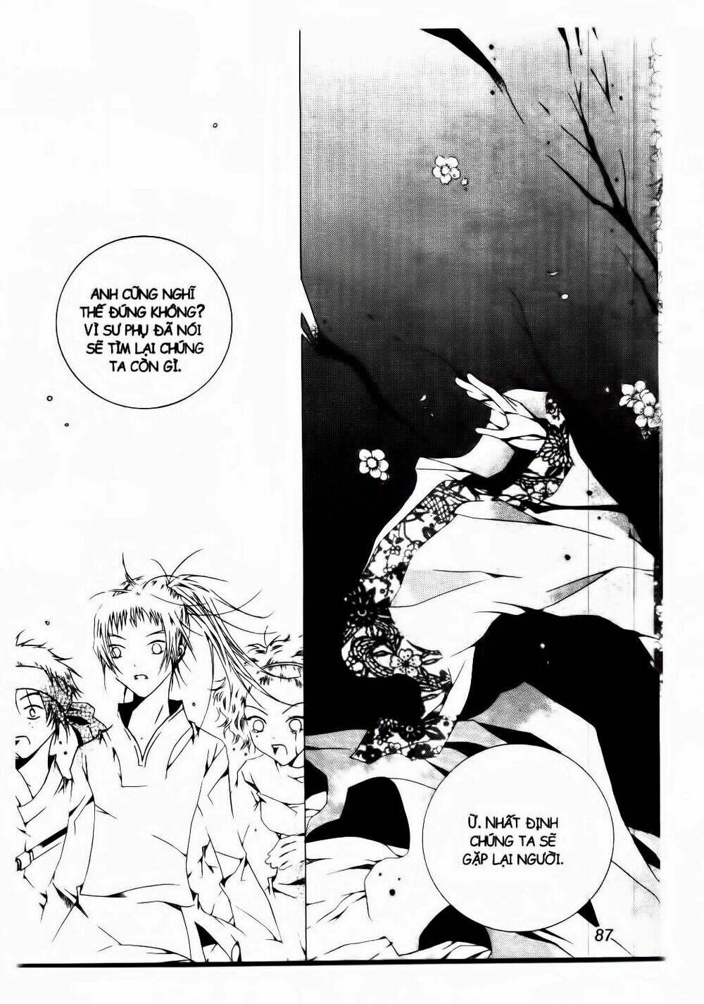 nabi - cánh bướm chapter 10 8