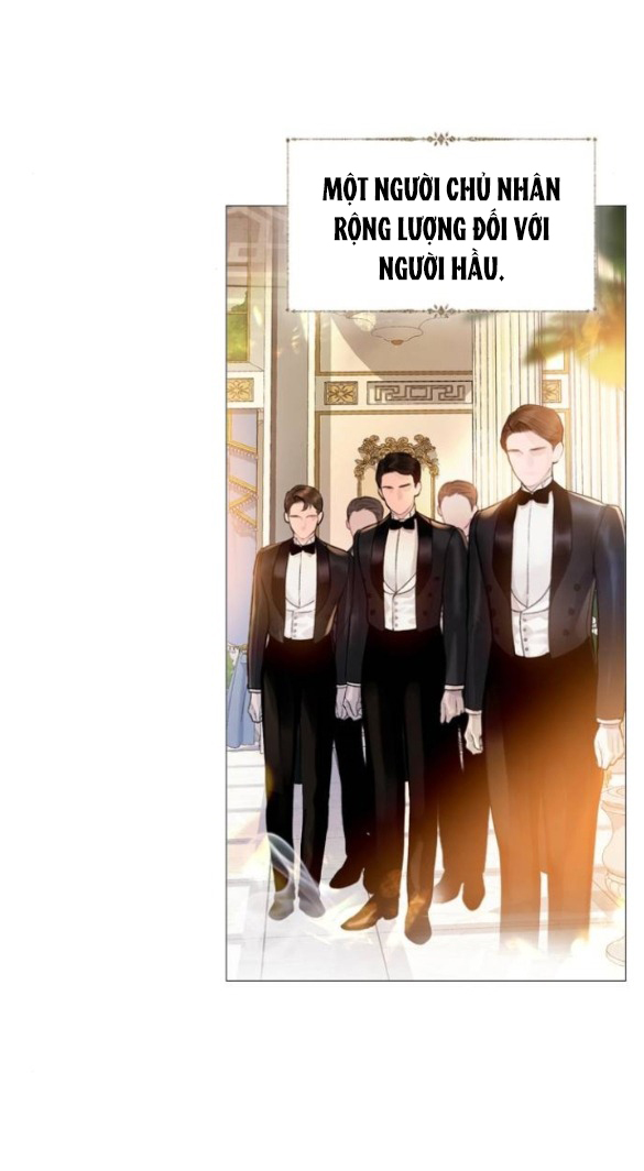 khóc đi hay là cầu xin tôi cũng được chapter 25.1 20