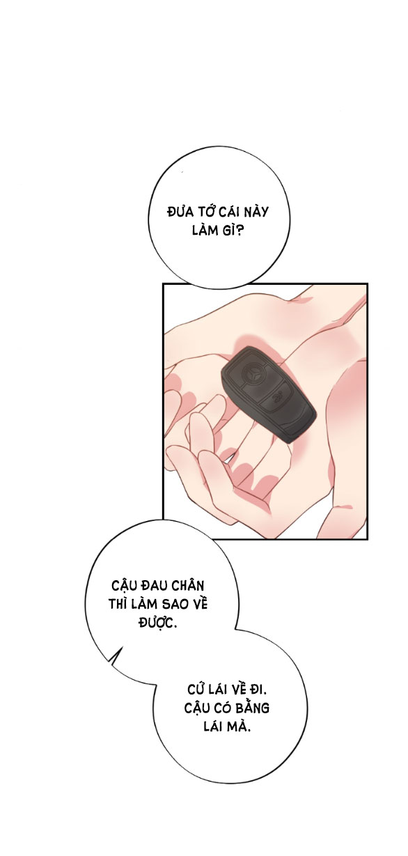 [18+] phương pháp xuất tinh của dosagyeon chapter 10.1 33