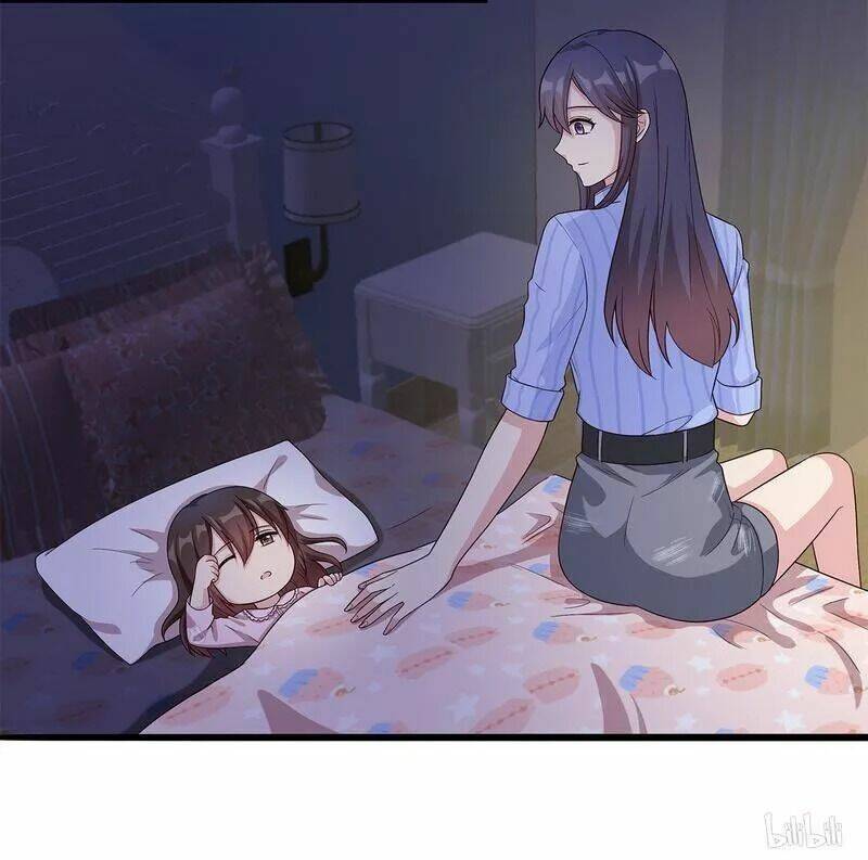 nam thần manh bảo tận diệt chapter 75.1 24