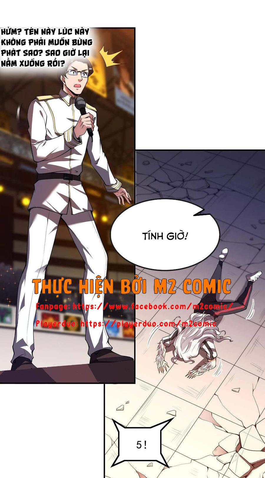 đệ nhất người ở rể chapter 57 23