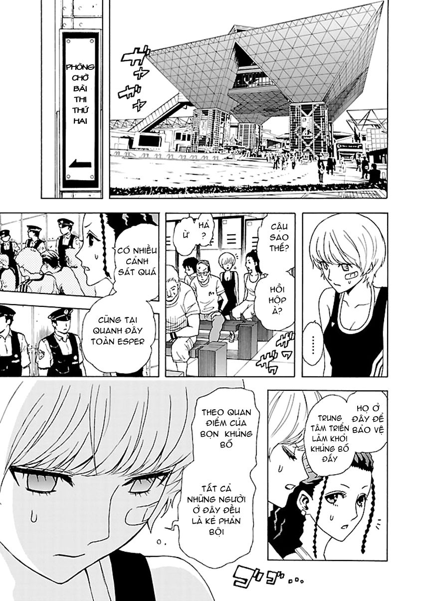 tokyo esp chapter 33 3