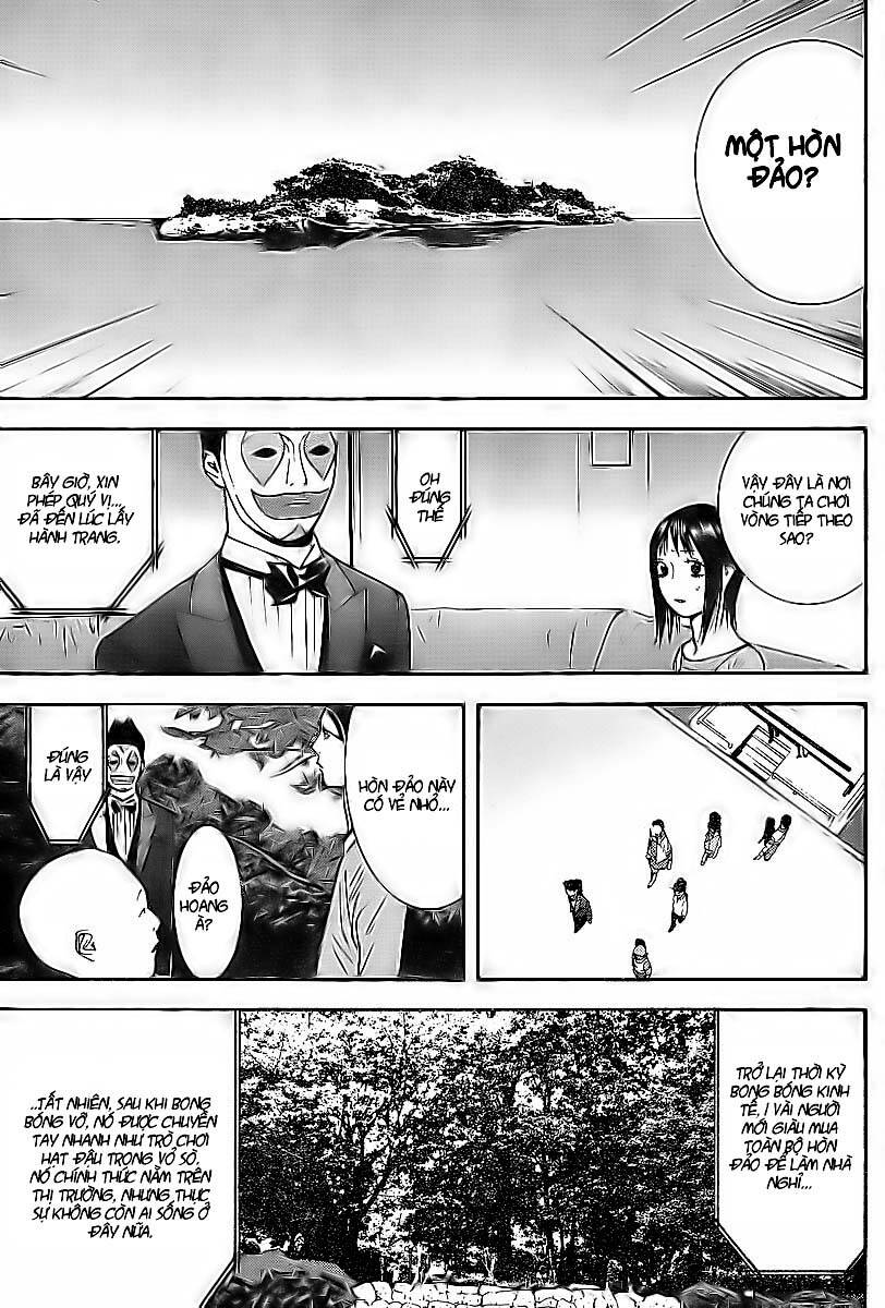 liar game chapter 103 8