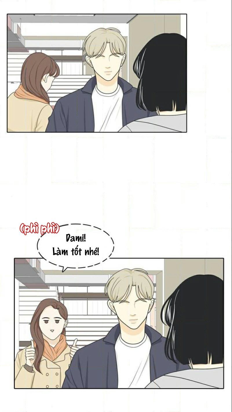 sống chung một nhà chapter 19 48