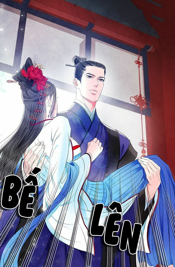 đêm thác loạn (đêm dục vọng) chapter 12 7