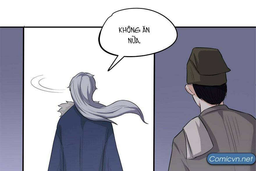 trùng sinh thành yêu chapter 3 20