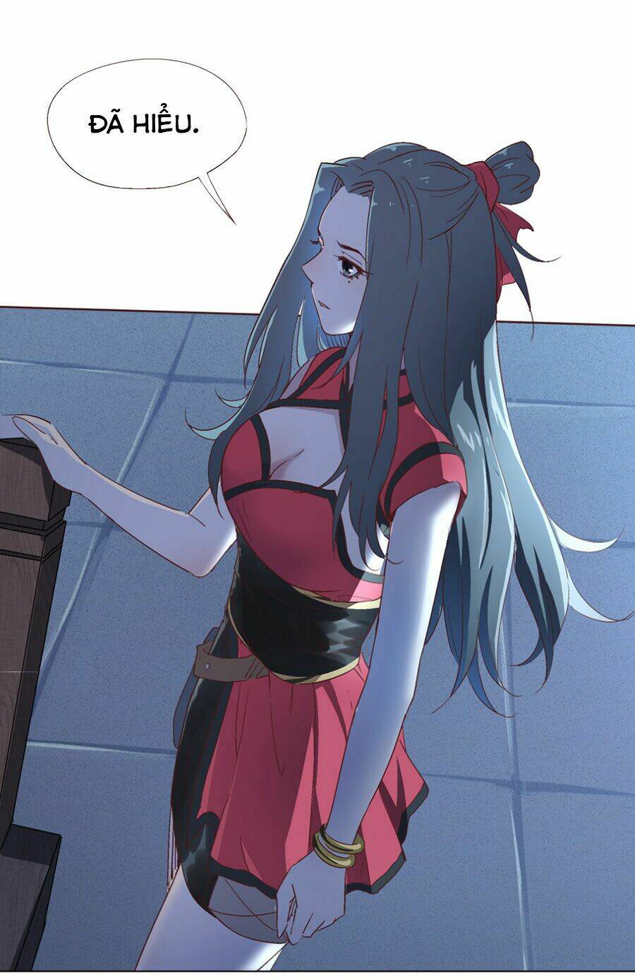 vong xuyên dạ hành chapter 3 49