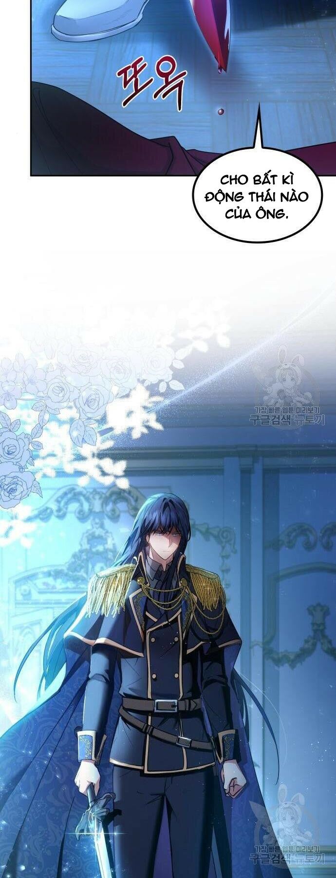 'di vật' melvin để lại chapter 2 93