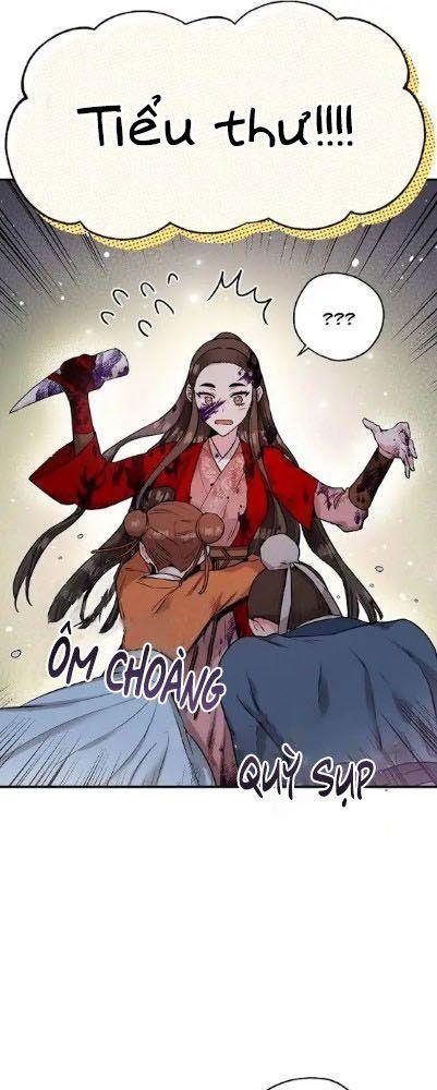 tôi là người mạnh nhất khi theo chủ nghĩa võ thuật chapter 31 27