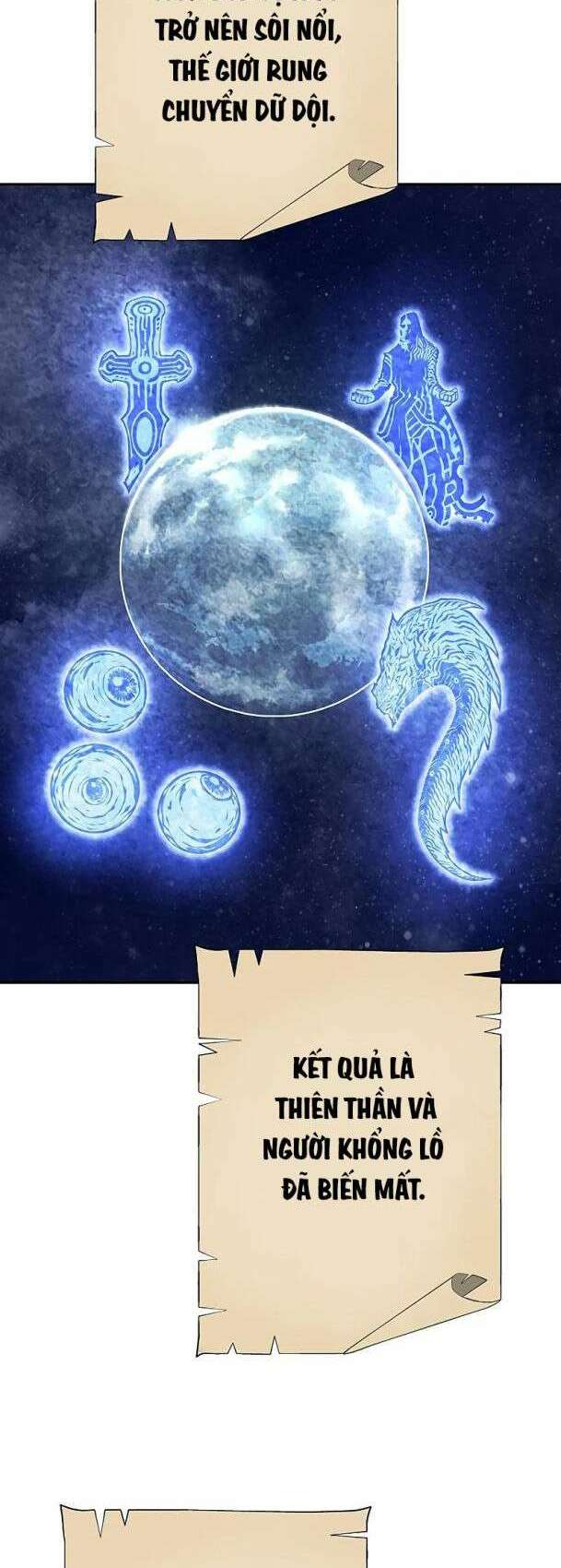 ex & ash chapter 83 8