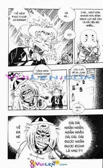 những người bạn tốt chapter 2 59