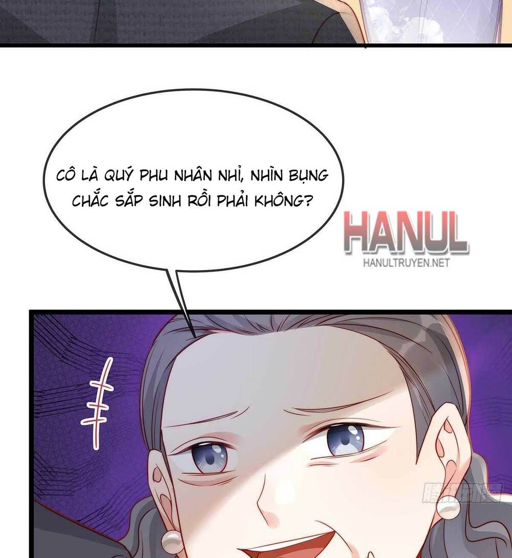 sủng em sủng tới tận cùng chapter 159 29