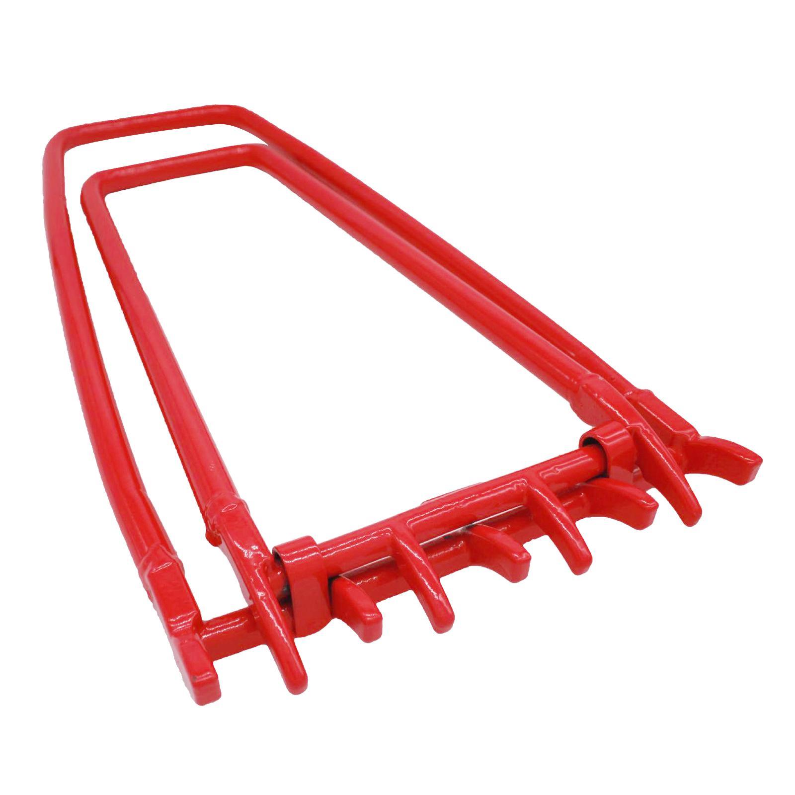 Wire Tight Fence Crimping Tool