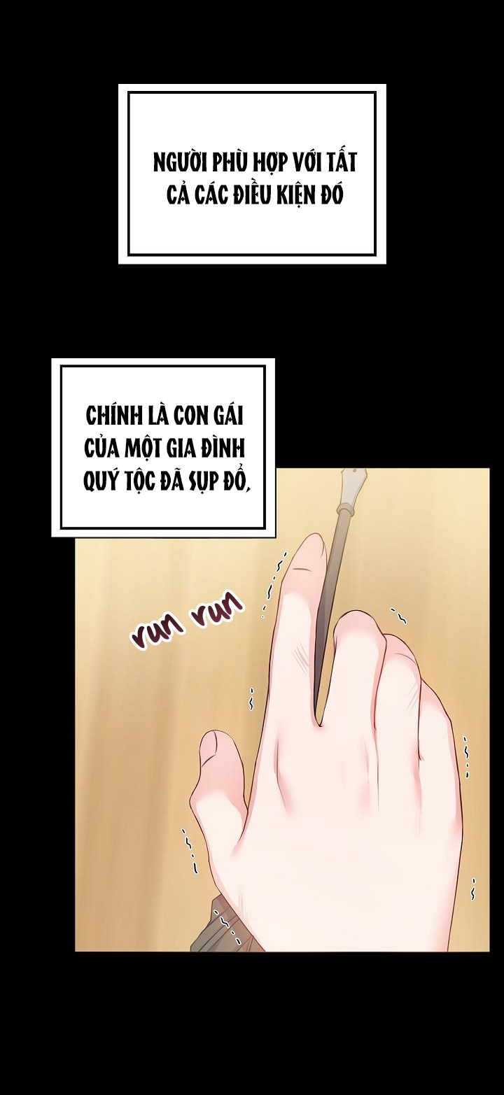 người chồng hợp đồng của tôi chapter 3 58