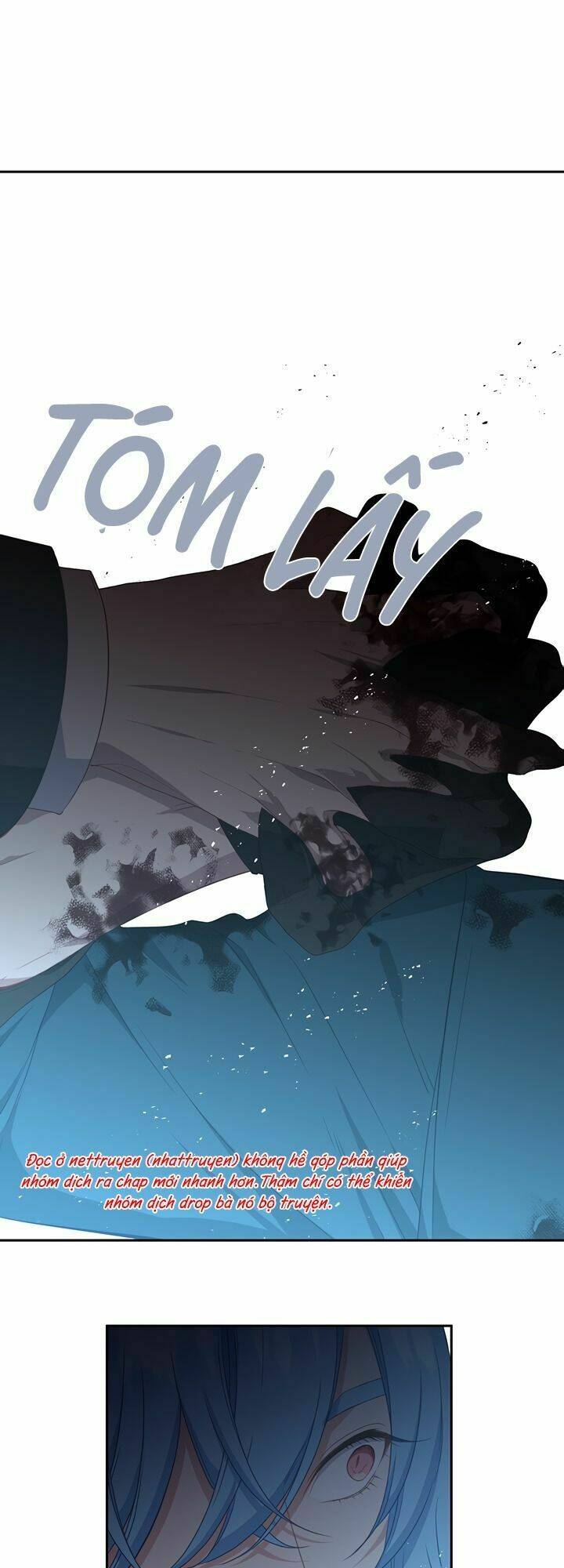 hãy coi chừng ác nữ chapter 54 26