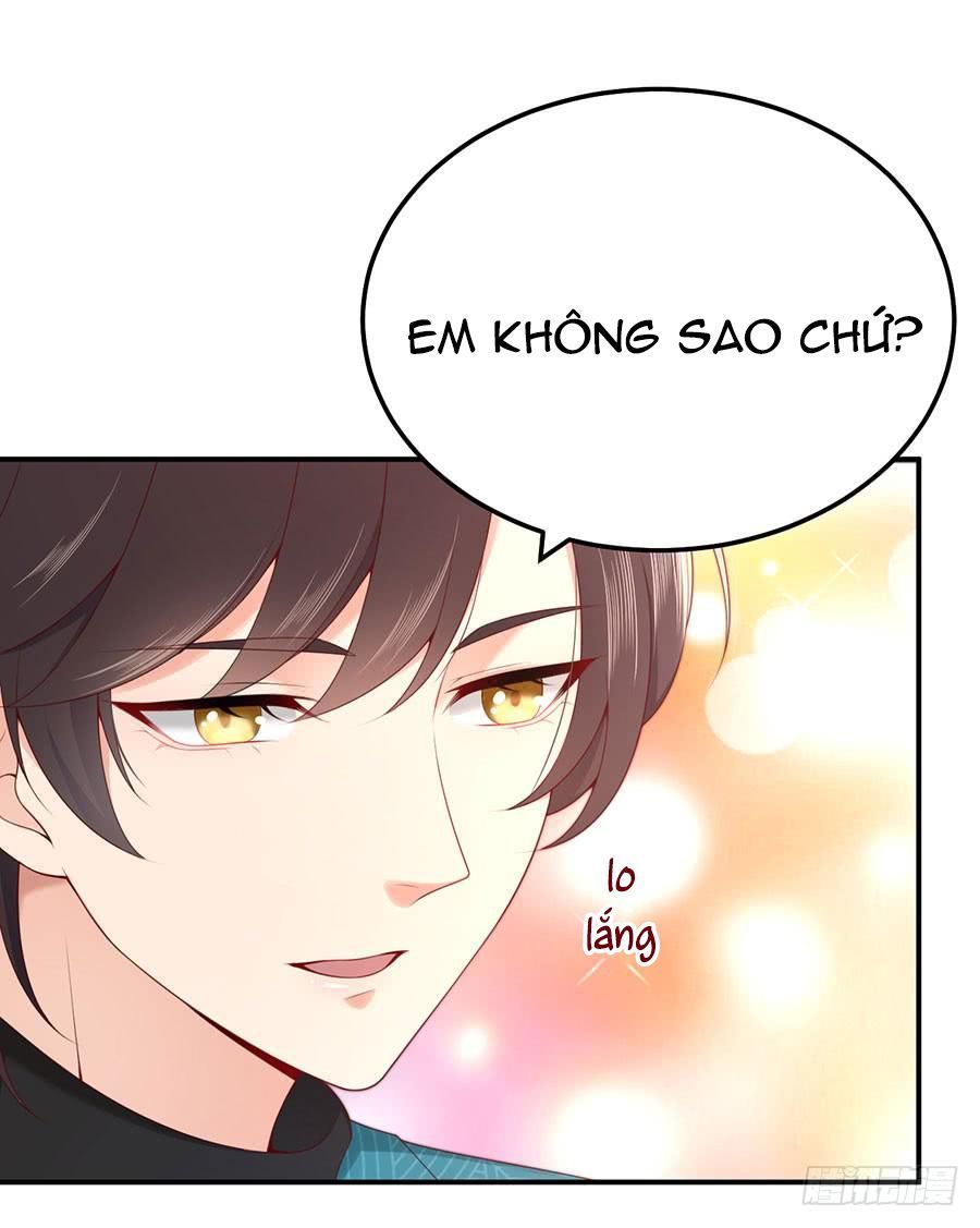 nam thần truy thê chỉ nam chapter 48.1 25