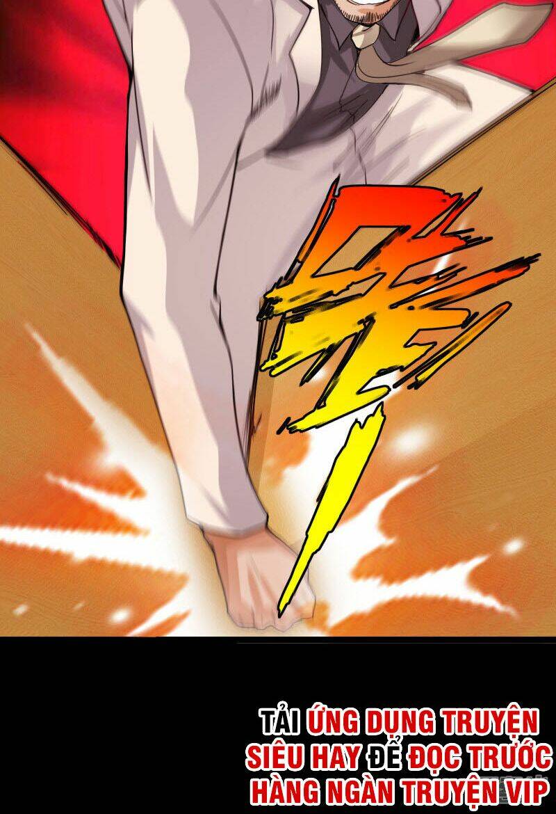 tuyệt phẩm tà thiếu chapter 94 20