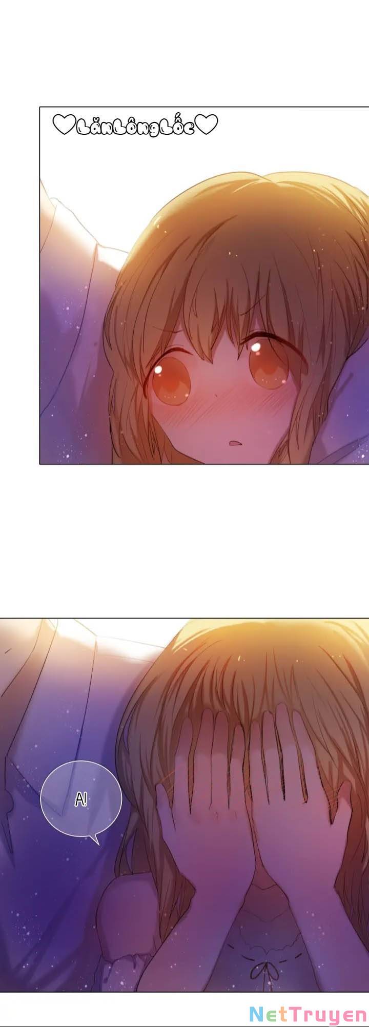 kế hoạch trái tim chapter 34 40