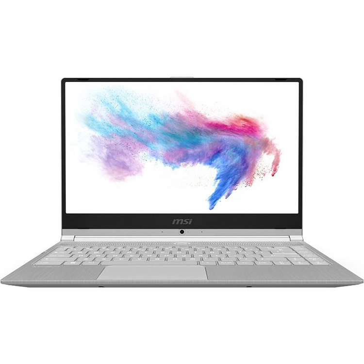 Laptop MSI Modern 14 A10M i5-10210U/8Gb/256Gb/14&quot;FHD/Win10 - Hàng Chính Hãng