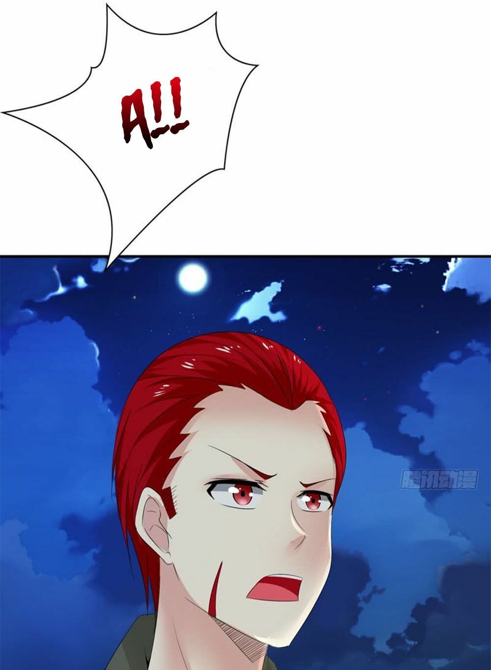 thủ hội chi vũ chapter 47 41