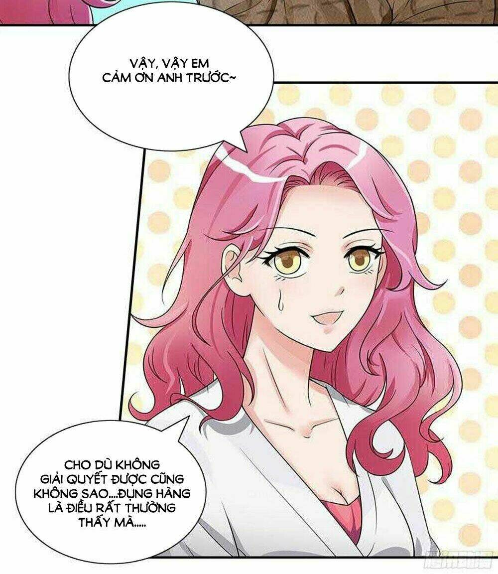 tiểu tâm can tuyệt sủng của lạc tiên sinh chapter 61 10