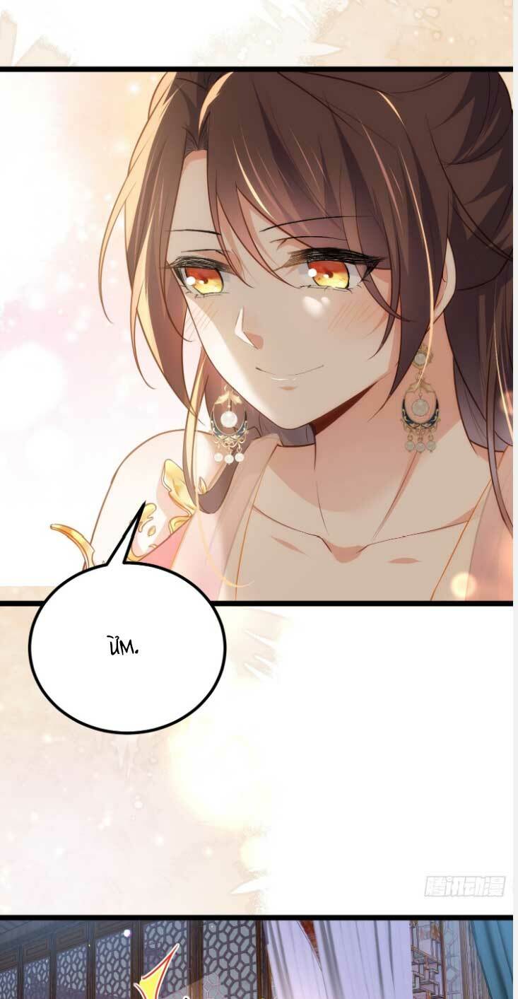 hoạn phi thiên hạ chapter 270 19