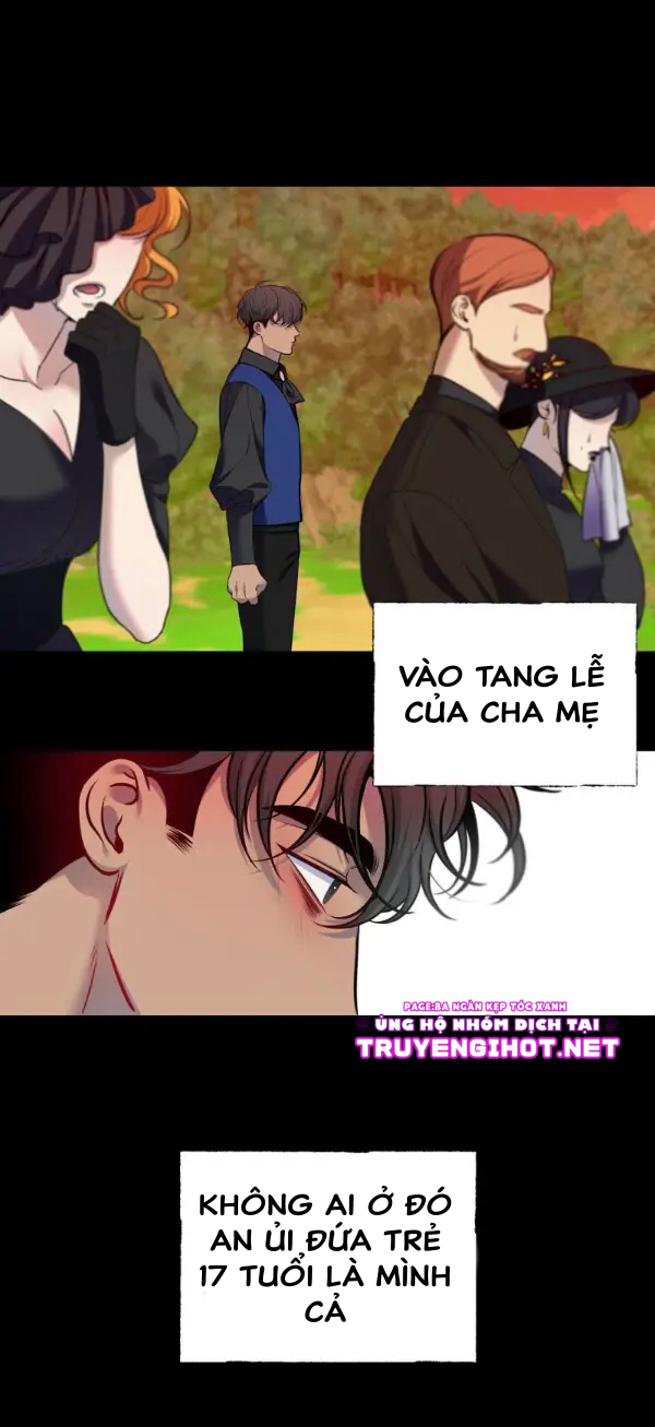 cảm xúc trong những giấc mơ chapter 5.5 24