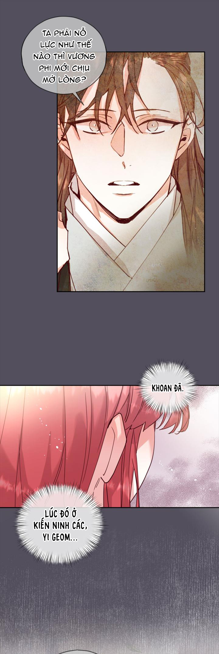 nàng tiên chốn cực lạc chapter 21 31