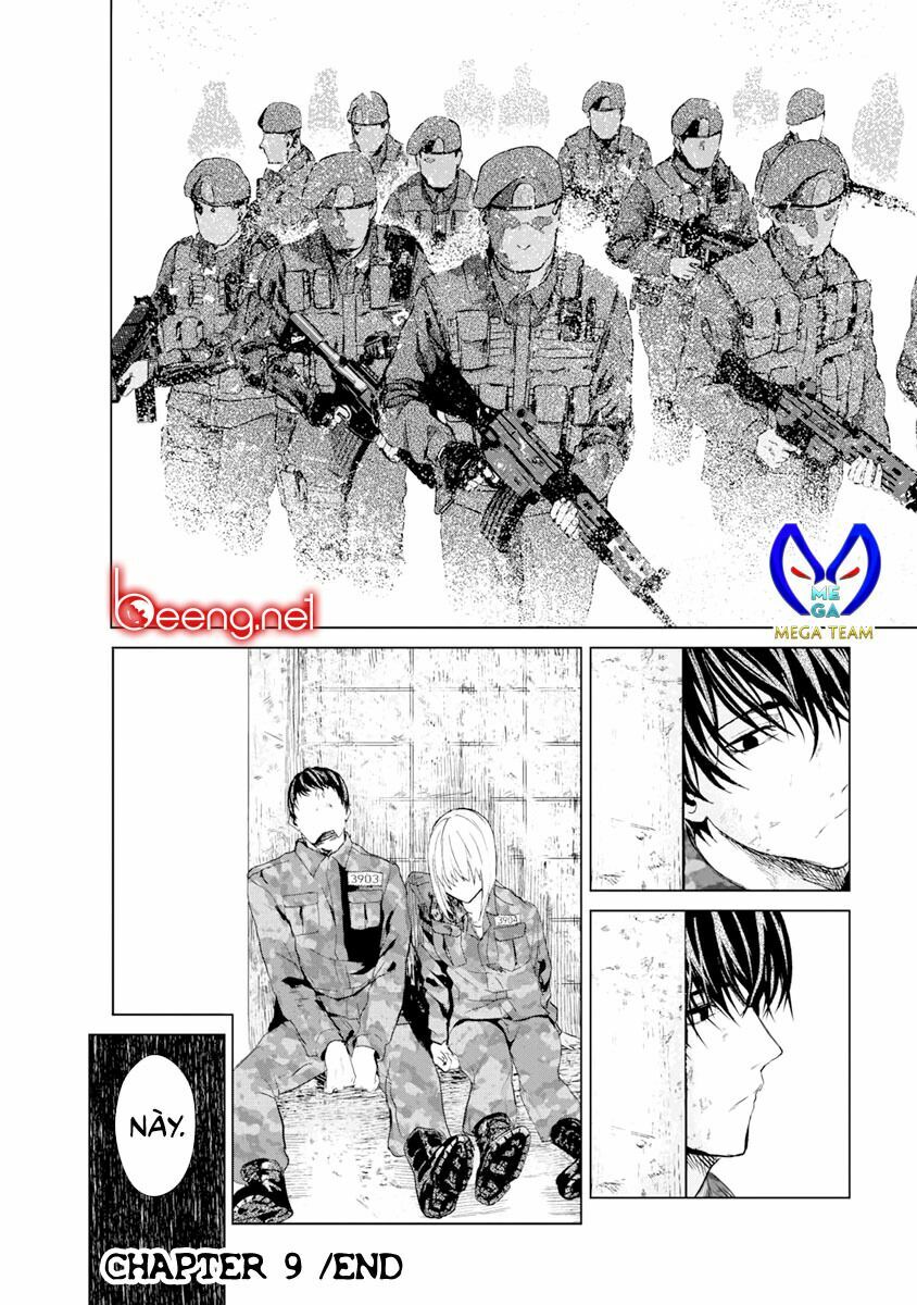 tái sinh chapter 9.2 13