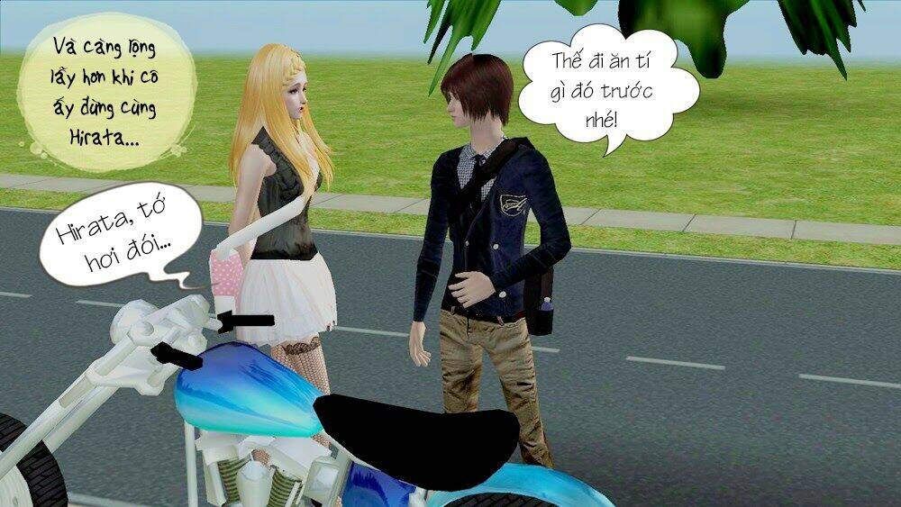 stay with me (truyện sims) chapter 1 46