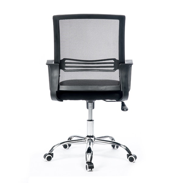 Ghế xoay lưới làm việc nhỏ gọn LB845