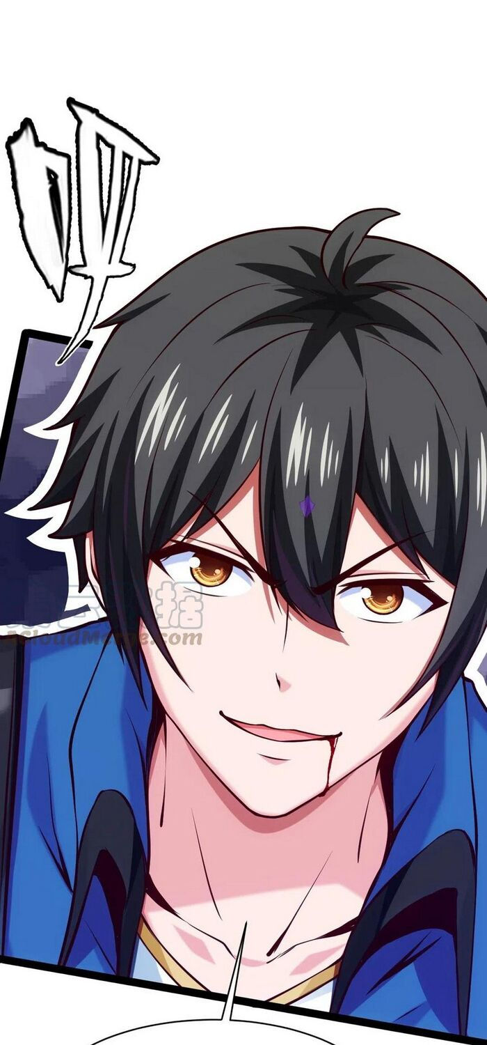 ma thú kiếm thánh dị giới tung hoành chapter 154 41