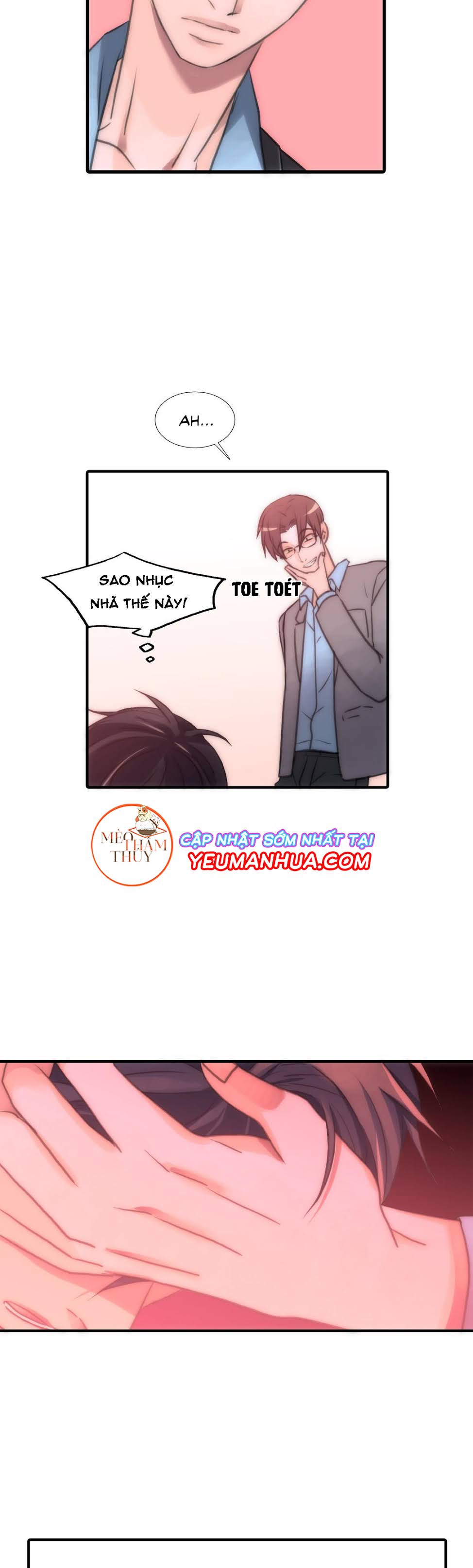 love shuttle chapter 12 35